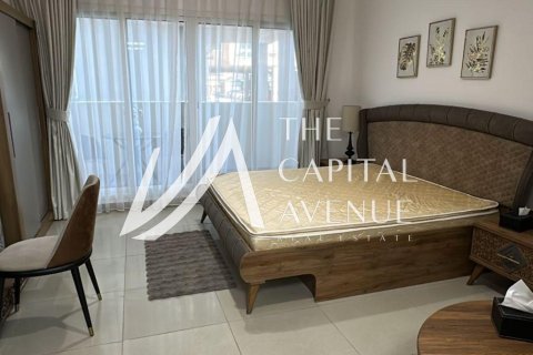 Apartament në Al Reef, Abu Dhabi, Emiratet e Bashkuara Arabe 1 dhomë, 39.39 m2. № 737146 - Foto 6