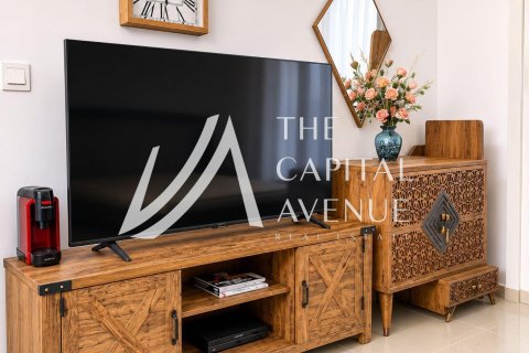 Apartament në Al Reef, Abu Dhabi, Emiratet e Bashkuara Arabe 1 dhomë, 39.39 m2. № 737146 - Foto 3