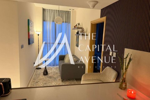 Müüa korter asukohaga Al Reem Island, Abu Dhabi, AÜE: 2 magamistoaga, 150.87 m² Nr 737145 - pilt 5