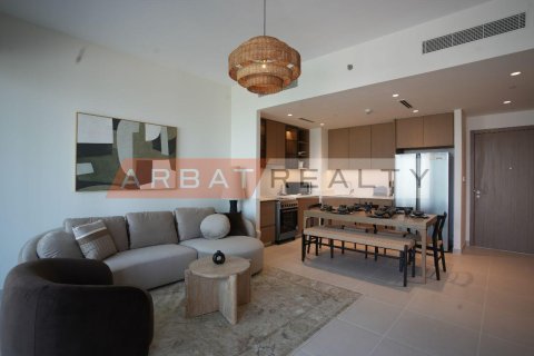 Dubai Creek Harbour (The Lagoons), Dubai, BAE’de daire 2 yatak odası, 95.41 m&sup2; No 737106
