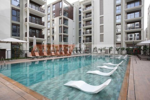 Appartement à louer à Dubai Creek Harbour (The Lagoons), Dubai, EAU 2 chambres, 95.41 m2 № 737106 - photo 25