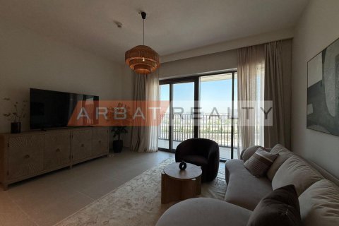 Appartement à louer à Dubai Creek Harbour (The Lagoons), Dubai, EAU 2 chambres, 95.41 m2 № 737106 - photo 5
