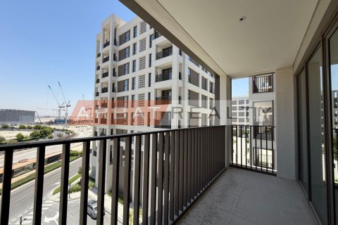 Appartement à louer à Dubai Creek Harbour (The Lagoons), Dubai, EAU 2 chambres, 95.41 m2 № 737106 - photo 8