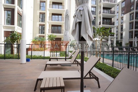 Appartement à louer à Dubai Creek Harbour (The Lagoons), Dubai, EAU 2 chambres, 99.22 m2 № 737105 - photo 25