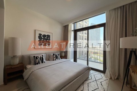 Appartement à louer à Dubai Creek Harbour (The Lagoons), Dubai, EAU 2 chambres, 99.22 m2 № 737105 - photo 13