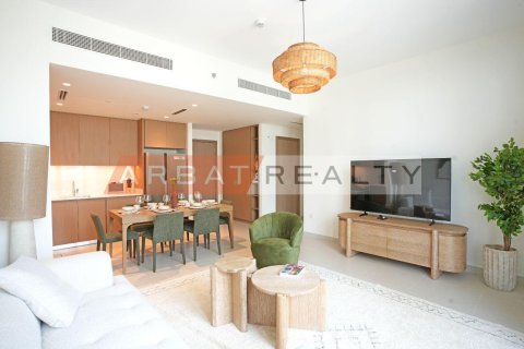 Appartement à louer à Dubai Creek Harbour (The Lagoons), Dubai, EAU 2 chambres, 99.22 m2 № 737105 - photo 5