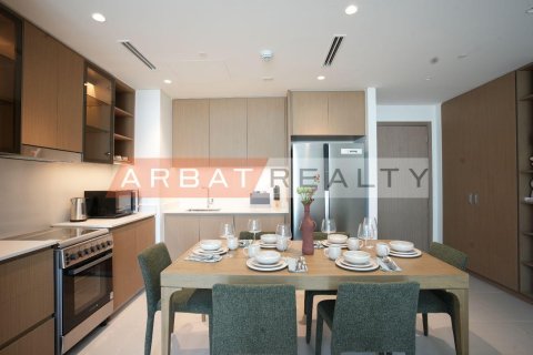 Appartement à louer à Dubai Creek Harbour (The Lagoons), Dubai, EAU 2 chambres, 99.22 m2 № 737105 - photo 7