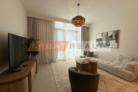 Appartement à louer à Dubai Creek Harbour (The Lagoons), Dubai, EAU 2 chambres, 99.22 m2 № 737105 - photo 2