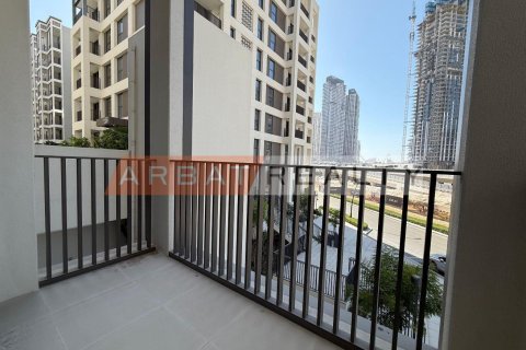 Appartement à louer à Dubai Creek Harbour (The Lagoons), Dubai, EAU 2 chambres, 99.22 m2 № 737105 - photo 17