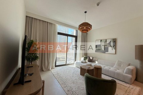Appartement à louer à Dubai Creek Harbour (The Lagoons), Dubai, EAU 2 chambres, 99.22 m2 № 737105 - photo 3
