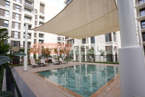 Appartement à louer à Dubai Creek Harbour (The Lagoons), Dubai, EAU 2 chambres, 99.22 m2 № 737105 - photo 24