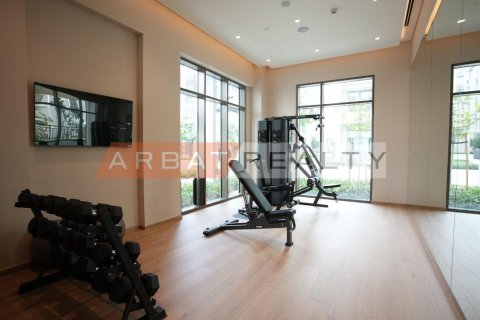 Appartement à louer à Dubai Creek Harbour (The Lagoons), Dubai, EAU 2 chambres, 99.22 m2 № 737105 - photo 26
