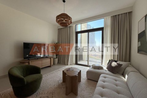 Appartement à louer à Dubai Creek Harbour (The Lagoons), Dubai, EAU 2 chambres, 99.22 m2 № 737105 - photo 4