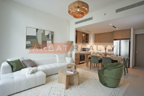 Dubai Creek Harbour (The Lagoons), Dubai, BAE’de daire 2 yatak odası, 99.22 m&sup2; No 737105