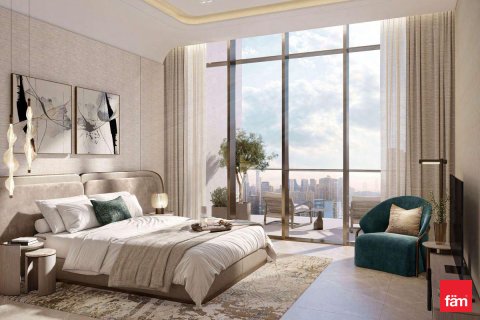 Apartament de vânzare în Dubai Design District, Dubai, EAU 4 dormitoare, 265.7 mp.  №652143 - poză 8