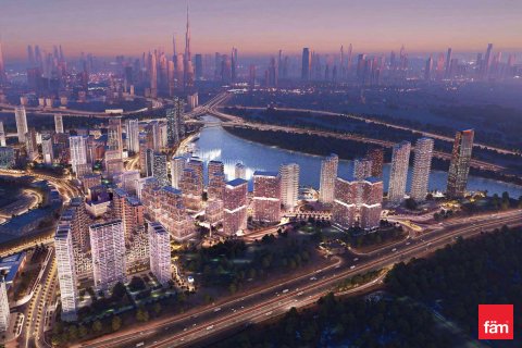 Apartament de vânzare în Dubai Design District, Dubai, EAU 4 dormitoare, 265.7 mp.  №652143 - poză 5