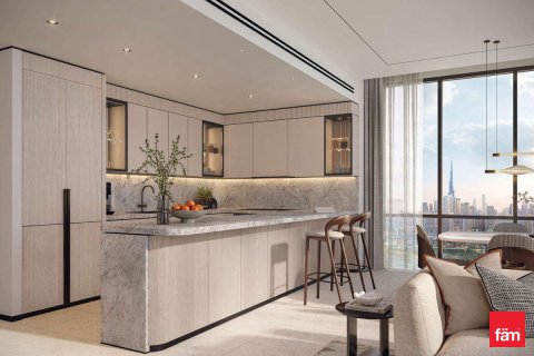 Apartament de vânzare în Dubai Design District, Dubai, EAU 4 dormitoare, 265.7 mp.  №652143 - poză 3