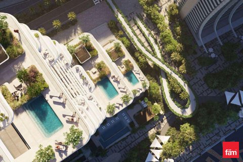 Apartament de vânzare în Dubai Design District, Dubai, EAU 4 dormitoare, 265.7 mp.  №652143 - poză 12