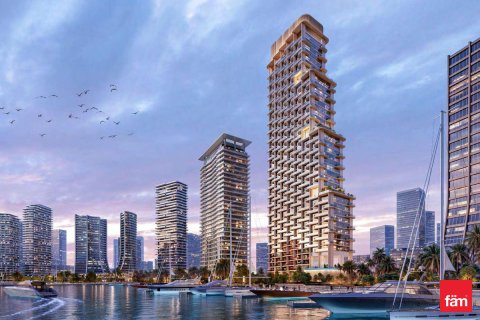 Apartament de vânzare în Dubai Design District, Dubai, EAU 4 dormitoare, 265.7 mp.  №652143 - poză 1