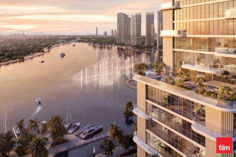 Apartament de vânzare în Dubai Design District, Dubai, EAU 4 dormitoare, 265.7 mp.  №652143 - poză 2