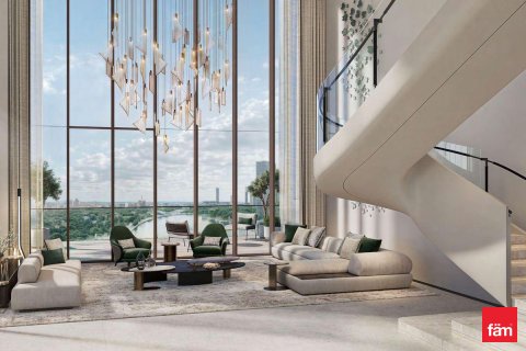 Apartament de vânzare în Dubai Design District, Dubai, EAU 4 dormitoare, 265.7 mp.  №652143 - poză 9