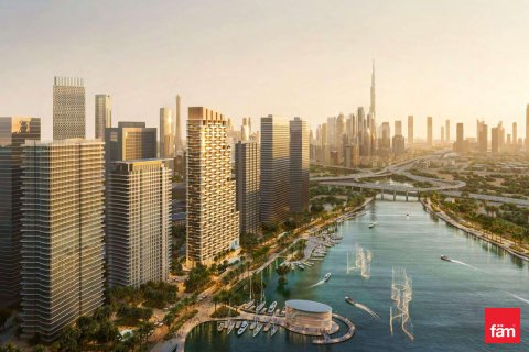 Apartament de vânzare în Dubai Design District, Dubai, EAU 4 dormitoare, 265.7 mp.  №652143 - poză 10