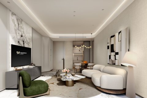 Geschäft zum Verkauf in Dubai, VAE 24.6 m2 Nr. 652144 - Foto 7