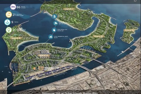 Geschäft zum Verkauf in Dubai, VAE 24.6 m2 Nr. 652144 - Foto 10