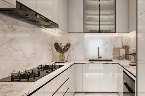 Geschäft zum Verkauf in Dubai, VAE 24.6 m2 Nr. 652144 - Foto 4