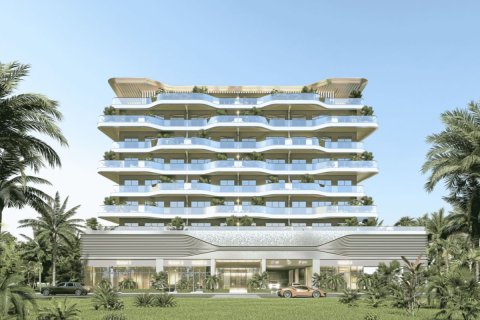 Geschäft zum Verkauf in Dubai, VAE 24.6 m2 Nr. 652144 - Foto 9