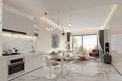 Geschäft zum Verkauf in Dubai, VAE 24.6 m2 Nr. 652144 - Foto 2