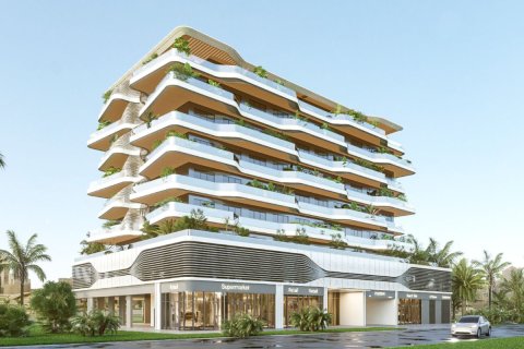 Geschäft zum Verkauf in Dubai, VAE 24.6 m2 Nr. 652144 - Foto 8