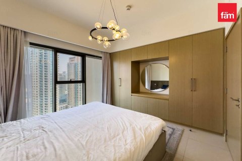 Apartament de închiriat în Downtown Dubai (Downtown Burj Dubai), Dubai, EAU 1 dormitor, 58.6 mp.  №652148 - poză 5