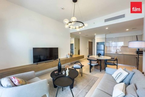 Apartament de închiriat în Downtown Dubai (Downtown Burj Dubai), Dubai, EAU 1 dormitor, 58.6 mp.  №652148 - poză 10