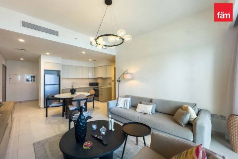 Apartament de închiriat în Downtown Dubai (Downtown Burj Dubai), Dubai, EAU 1 dormitor, 58.6 mp.  №652148 - poză 11