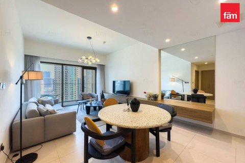 Apartament de închiriat în Downtown Dubai (Downtown Burj Dubai), Dubai, EAU 1 dormitor, 58.6 mp.  №652148 - poză 6