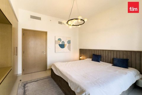 Apartament de închiriat în Downtown Dubai (Downtown Burj Dubai), Dubai, EAU 1 dormitor, 58.6 mp.  №652148 - poză 1