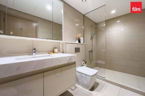 Apartament de închiriat în Downtown Dubai (Downtown Burj Dubai), Dubai, EAU 1 dormitor, 58.6 mp.  №652148 - poză 13