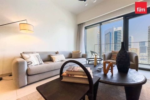 Apartament de închiriat în Downtown Dubai (Downtown Burj Dubai), Dubai, EAU 1 dormitor, 58.6 mp.  №652148 - poză 4