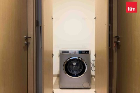 Apartament de închiriat în Downtown Dubai (Downtown Burj Dubai), Dubai, EAU 1 dormitor, 58.6 mp.  №652148 - poză 7