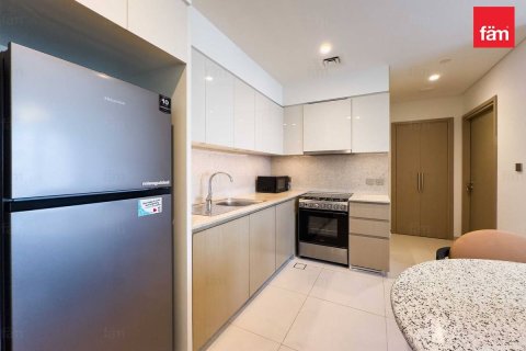 Apartament de închiriat în Downtown Dubai (Downtown Burj Dubai), Dubai, EAU 1 dormitor, 58.6 mp.  №652148 - poză 9