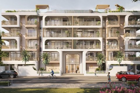 Huoneisto Dubai, Arabiemiraatit 2 makuuhuonetta, 102.5 m2 № 652149 - kuva 10