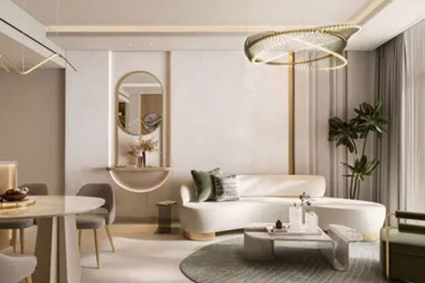 Huoneisto Dubai, Arabiemiraatit 2 makuuhuonetta, 102.5 m2 № 652149 - kuva 9