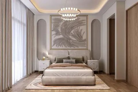 Huoneisto Dubai, Arabiemiraatit 2 makuuhuonetta, 102.5 m2 № 652149 - kuva 6