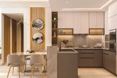 Huoneisto Dubai, Arabiemiraatit 2 makuuhuonetta, 102.5 m2 № 652149 - kuva 8