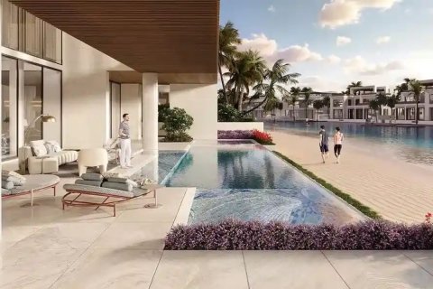 Huoneisto Dubai, Arabiemiraatit 2 makuuhuonetta, 102.5 m2 № 652149 - kuva 2