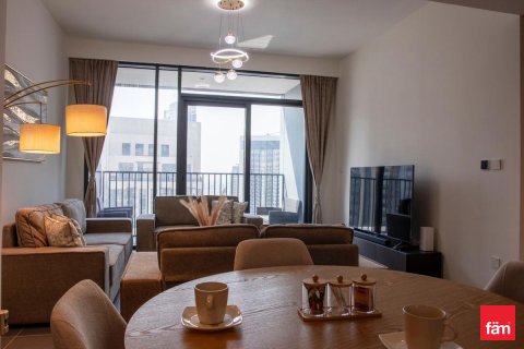 Lägenhet till försäljning i Dubai, UAE 1 sovrum, 65.8 kvm Nr. 652145 - fotografi 13