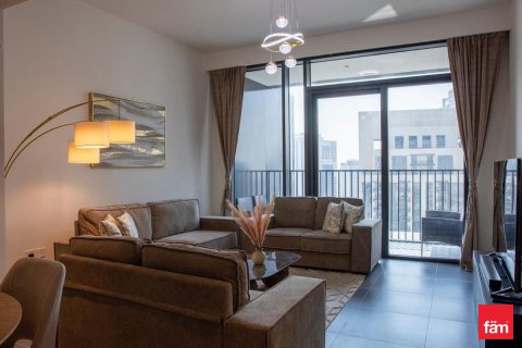 Lägenhet till försäljning i Dubai, UAE 1 sovrum, 65.8 kvm Nr. 652145 - fotografi 14