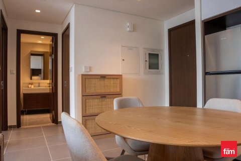 Lägenhet till försäljning i Dubai, UAE 1 sovrum, 65.8 kvm Nr. 652145 - fotografi 5