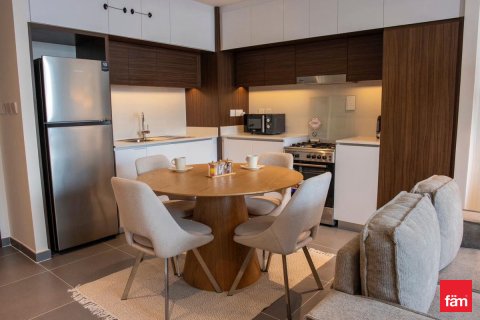 Lägenhet till försäljning i Dubai, UAE 1 sovrum, 65.8 kvm Nr. 652145 - fotografi 4